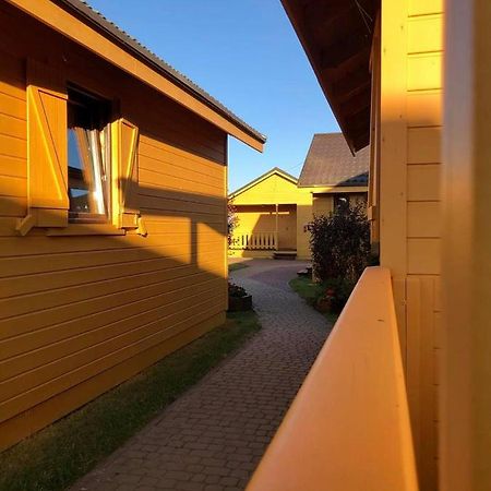 Domki U Malgosi Rusinowo  Exterior foto
