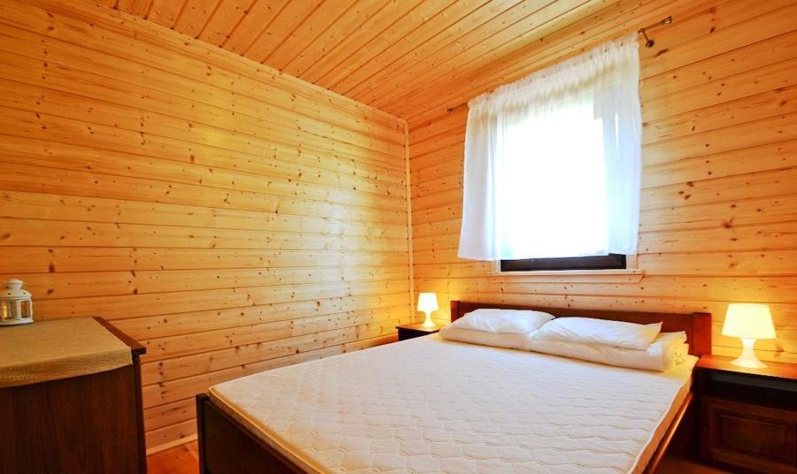 Domki U Malgosi Rusinowo  Exterior foto